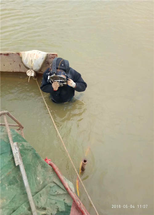 襄樊市污水管道封堵潜水行业可以选择