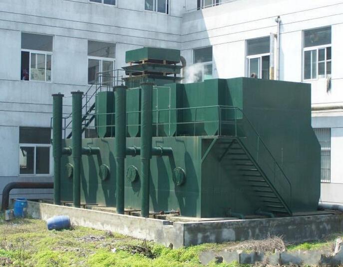 黔南一體化凈水設(shè)備公司