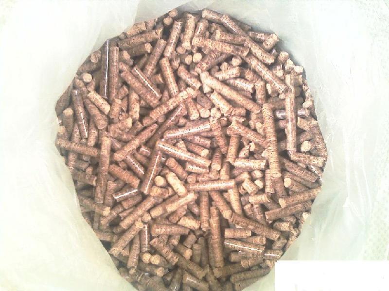 龙岩生物质颗粒厂