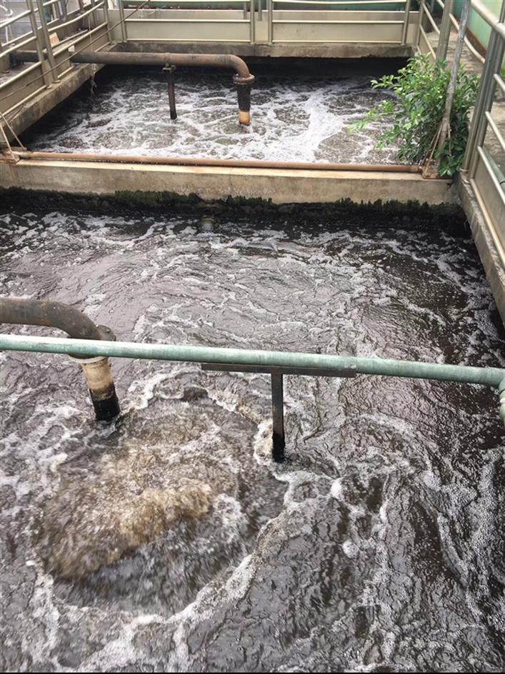 六盤水屠宰廢水處理設備生產(chǎn)廠家