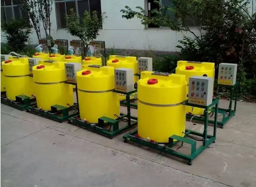300方每天一体化医院废水处理设备