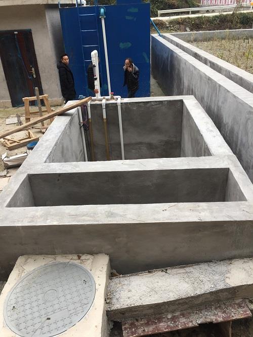 黔南農(nóng)村生活污水處理設(shè)備報(bào)價(jià)