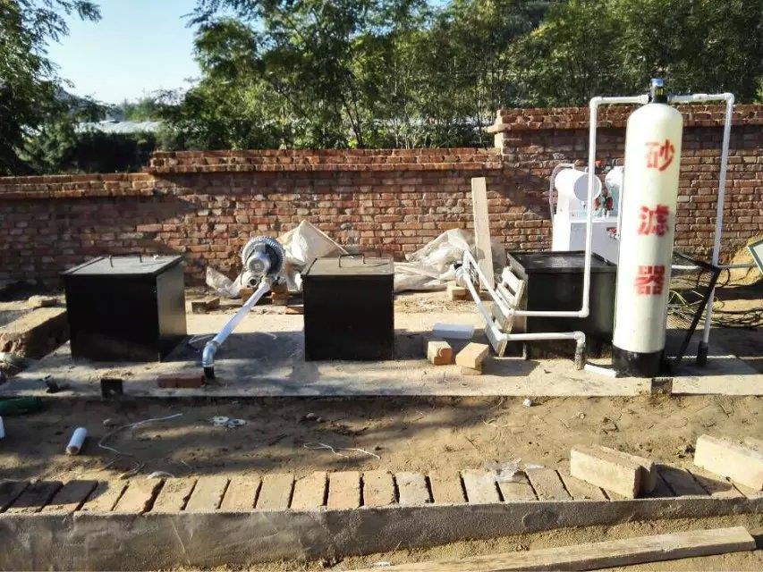 貴陽洗滌廠廢水處理設(shè)備電話