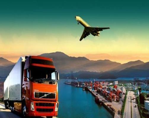 国际物流美国海加派双清包税美国专线货运代理物流