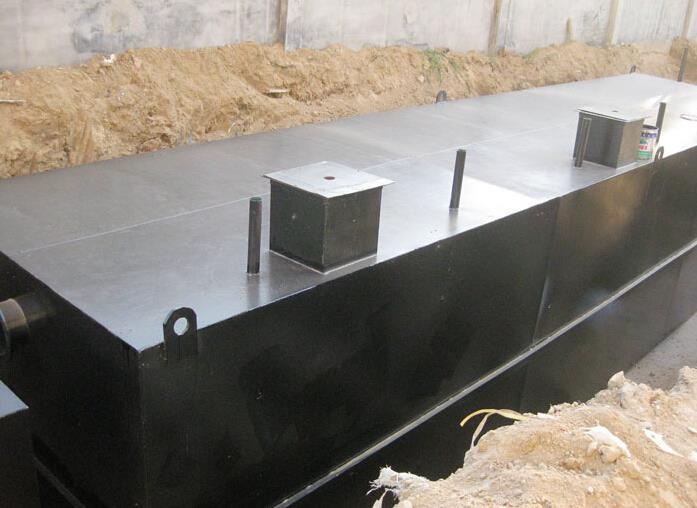 凱里市洗滌廠廢水處理設(shè)備生產(chǎn)商