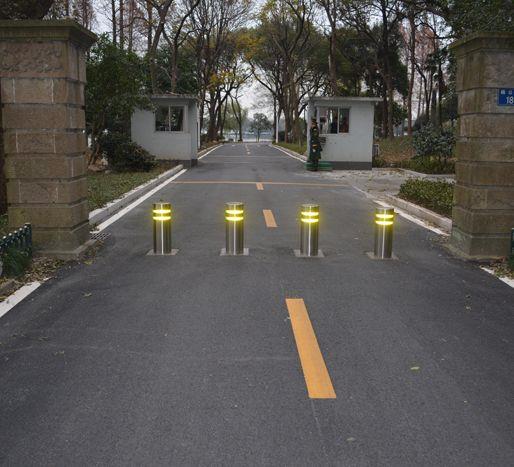 桐乡升降路桩厂家