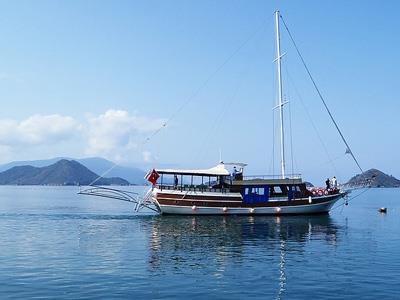 广州专业的湖泊海洋渔业资源评估定制