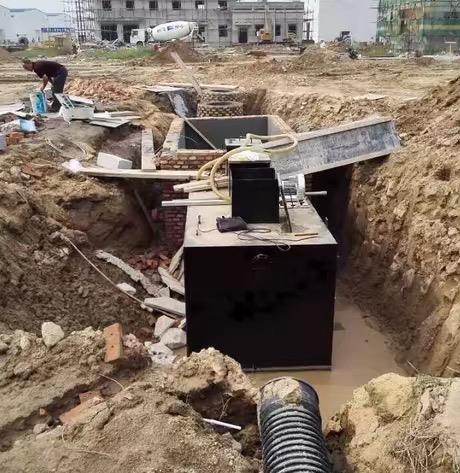 黔南餐具清洗廢水處理設(shè)備供應(yīng)商