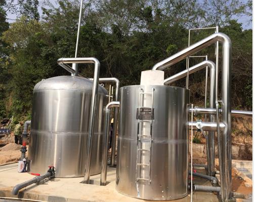 黔西南凈化過(guò)濾設(shè)備定做