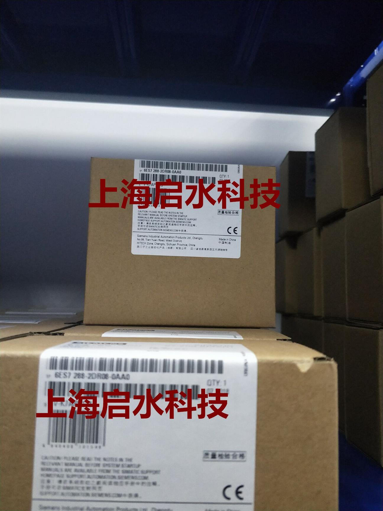 西门子模块6ES7231-7PB22-0XA8