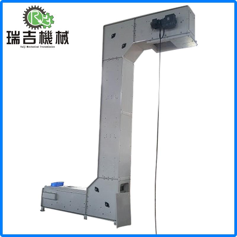 蚌埠Z型提升機