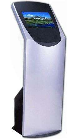 离石查询一体机