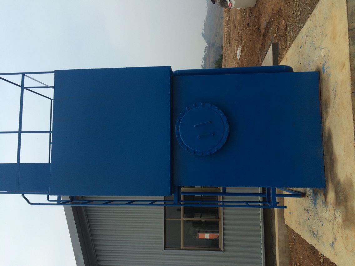 六盤水雨水凈化過濾設(shè)備