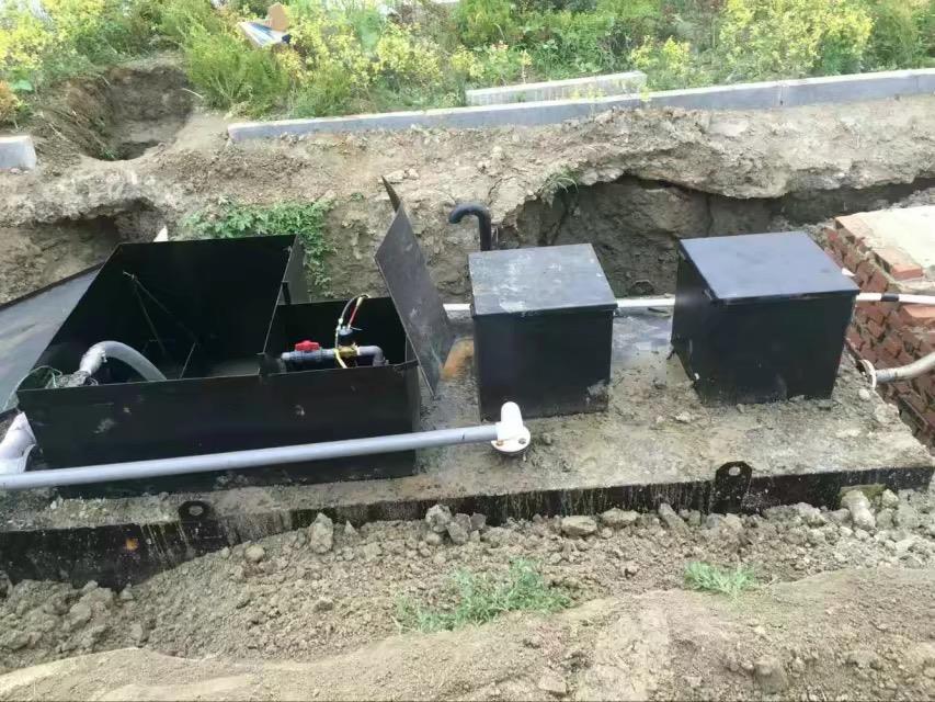 貴州餐具清洗廢水處理設(shè)備規(guī)格