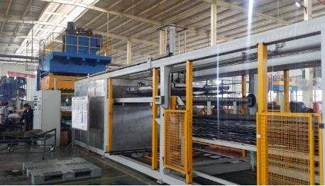 鳳陽縣工廠搬遷公司