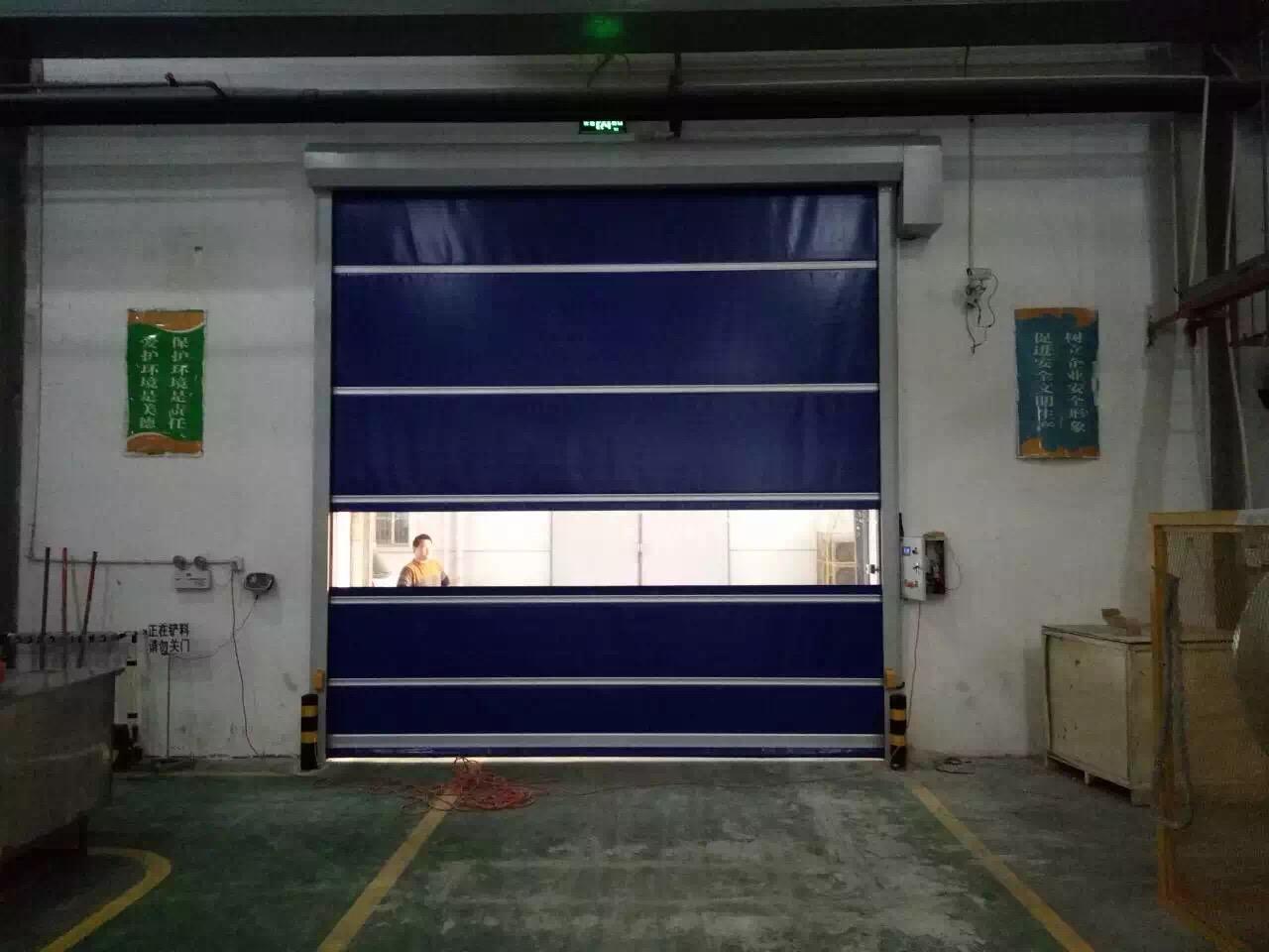 安徽高速门快速门