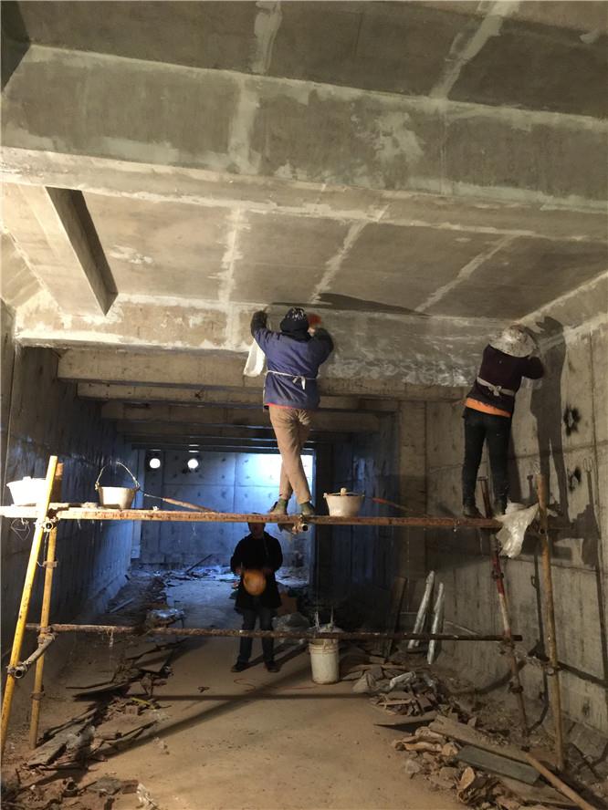 無錫專業承接玻璃鋼防腐施工費用