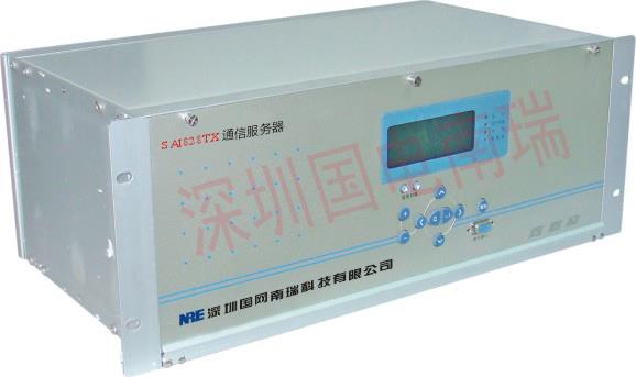 SAI-680电快速切换装置制作