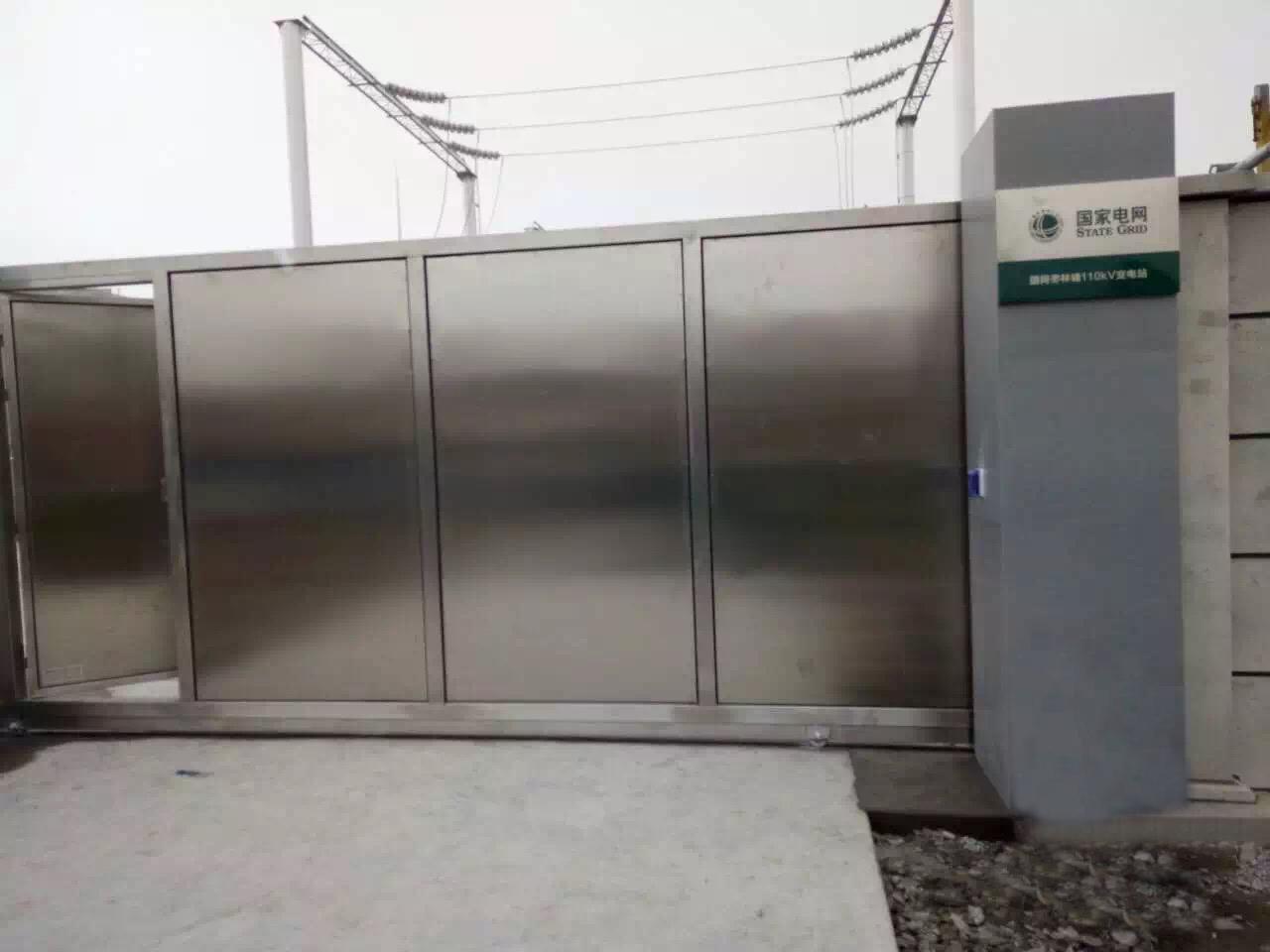 贵州庭院平移门