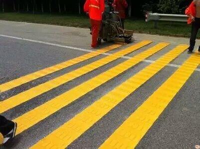 济宁市济宁道路划线什么牌子好