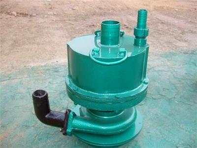 黑龙江BQG-375/0.5气动潜水泵隔膜泵