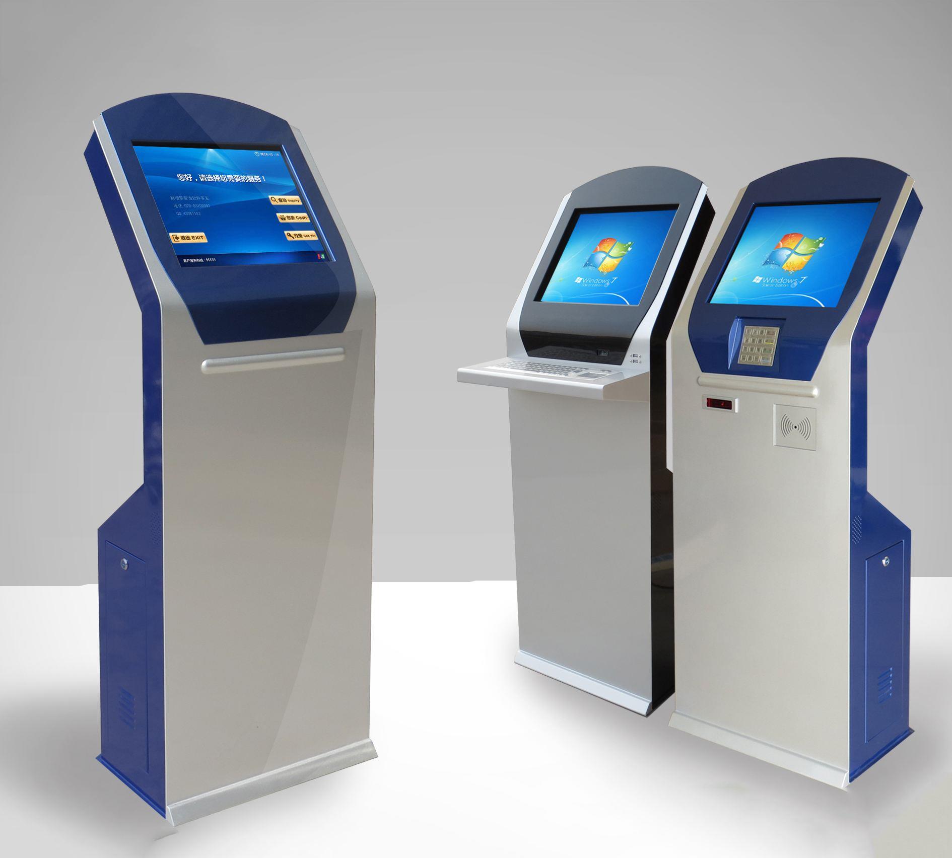 铜陵台式查询机厂商