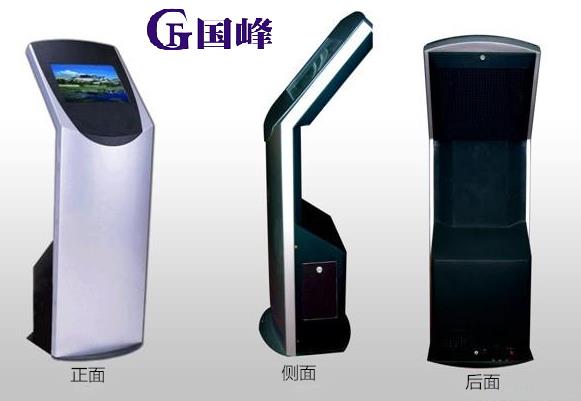 铜陵台式查询机厂商