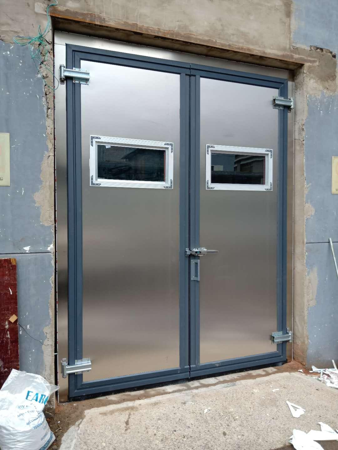 湖北平开门公司