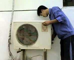 空调维修哪家专业