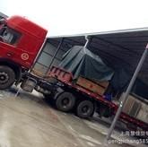 上海到果洛大件物流运输