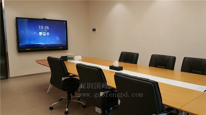 鄂尔多斯电子白板定制