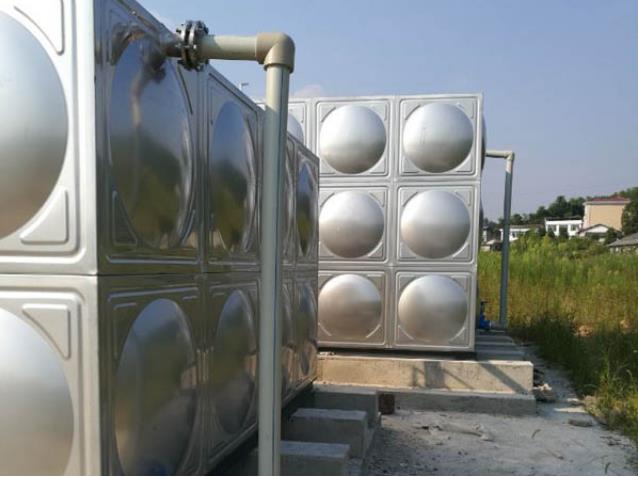 六盤水水箱清洗*合作