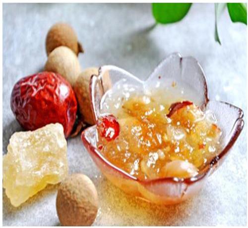 燕窝进口报关流程