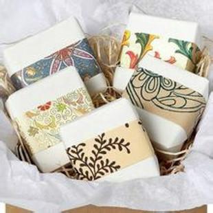 日本手工皂进口