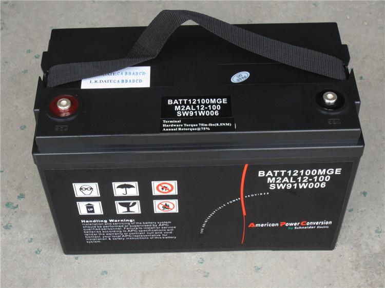 梅兰日兰蓄电池M2AL12-134规格参数正品