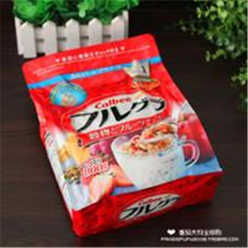 澳大利亚麦片进口清关一般需要多久