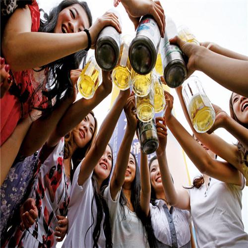 四川啤酒进口报关流程