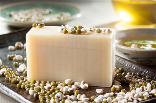 重庆进口手工皂进口清关公司