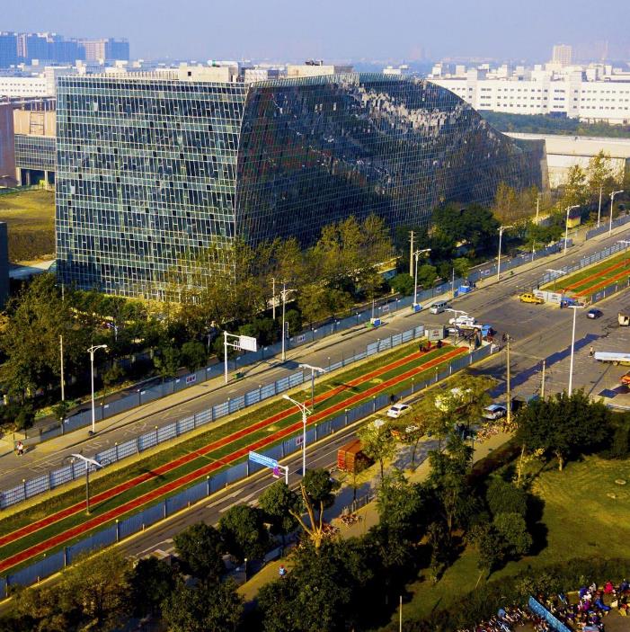 西安专业从事公路设计加盟电话