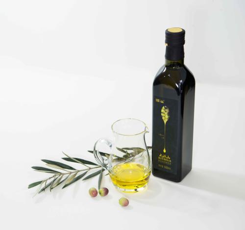 沈阳进口橄榄油怎么报关