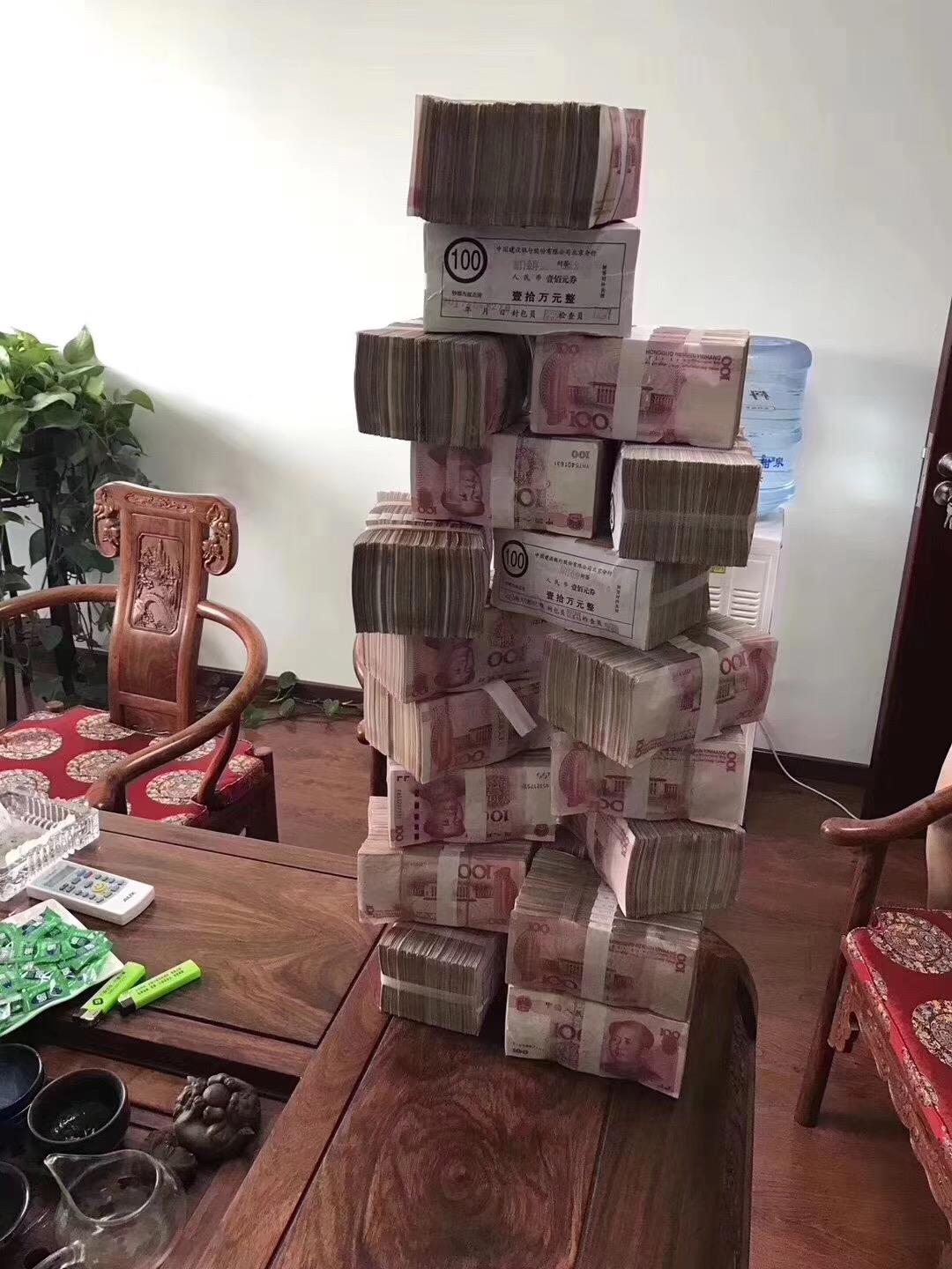 天津办理资金证明多少钱