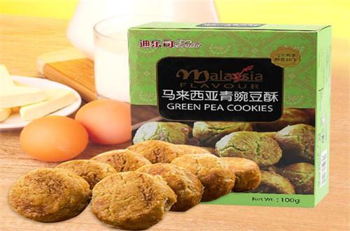 从日本进口到上海饼干进口清关资料