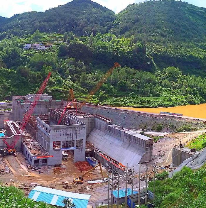 西安正宗电力设计院哪家好