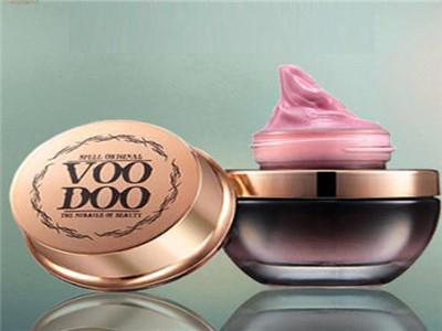 上海港口进口面膜进口清关关税