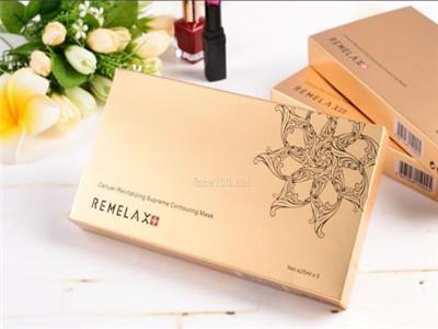 上海港口进口面膜进口清关关税