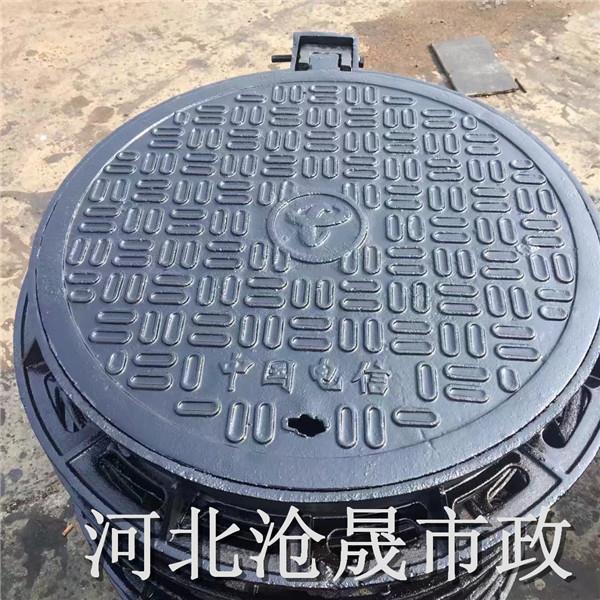 河北井盖销售价格