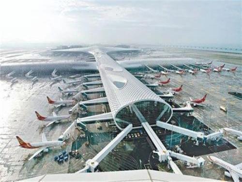 成都机场报关行成都机场清关流程