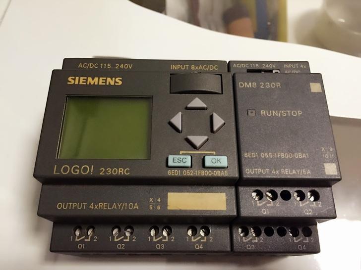 西门子MM系列变频器6ES7 321-1CH00-0AA0