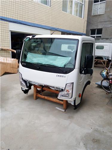 萍乡东风凯普特EV350驾驶室配件