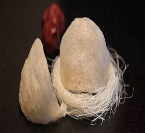 泰国燕窝进口需要什么手续